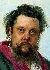 Mussorgsky